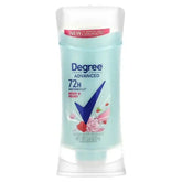 Degree Advanced 72‑Hour MotionSense Antiperspirant Deodorant – Active Shield - 74g